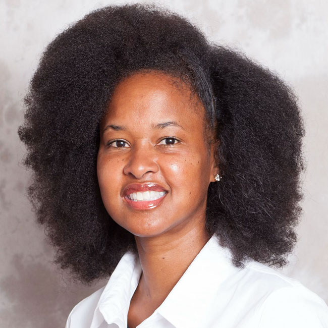 Dr. Nekita Sullivan