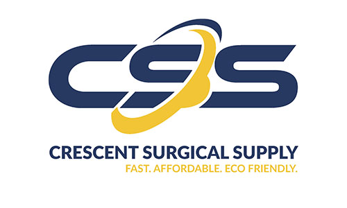 crescent-surgical-supply-logo